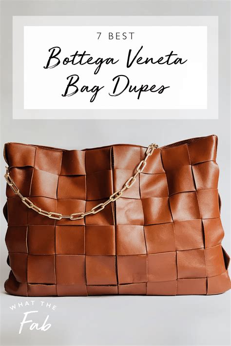 bottega fur bag dupe|bottega woven bag dupe.